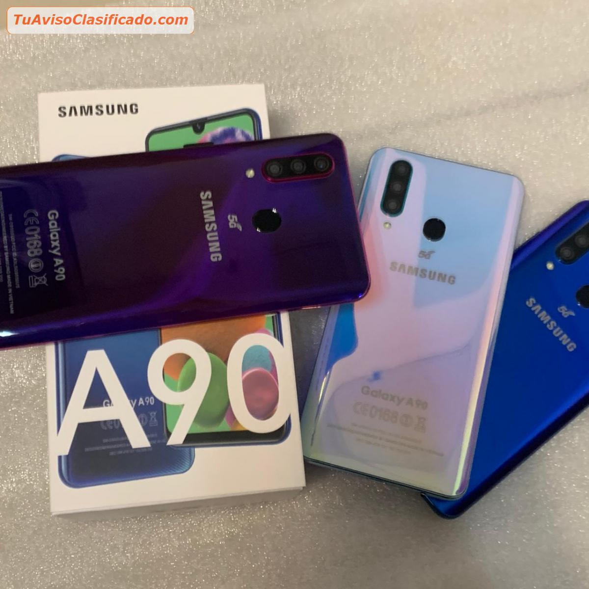 samsung a90 vodacom