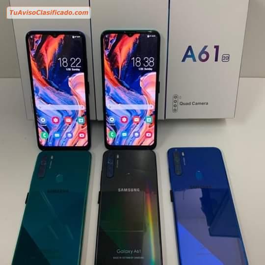 samsung a61 5g